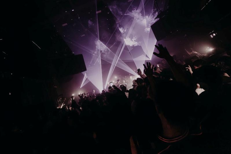 Tour “Triad Triple Trouble” - Dấu ấn bùng nổ của Tilo Entertainment trên bản đồ âm nhạc điện tử - Ảnh 5.