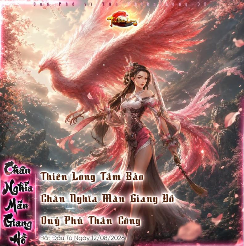 Phá Cảnh Đăng Phong: Tân Thiên Long phá vỡ giới hạn cấp 119 sau hơn 10 năm - Ảnh 5.