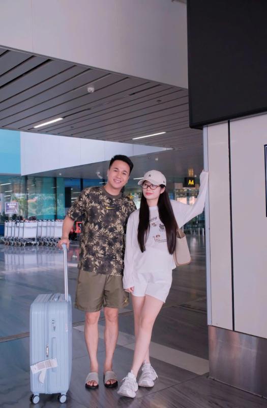 Bình Anh Vlog: Gia đình trẻ lan tỏa năng lượng tích cực qua những hành trình du lịch và cuộc sống đời thường - Ảnh 6.