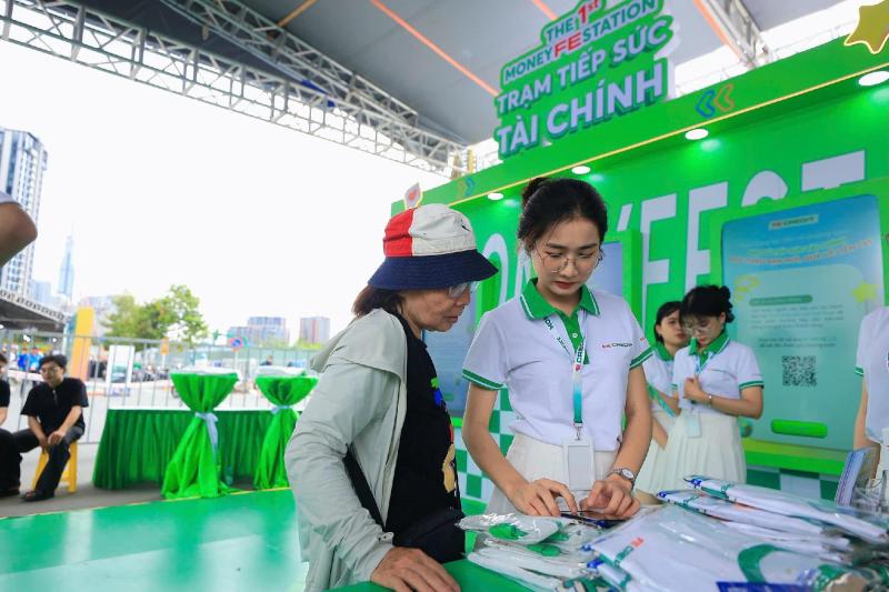 “Đập” hộp âm nhạc khổng lồ của TP.HCM, có gì hot? - Ảnh 7.