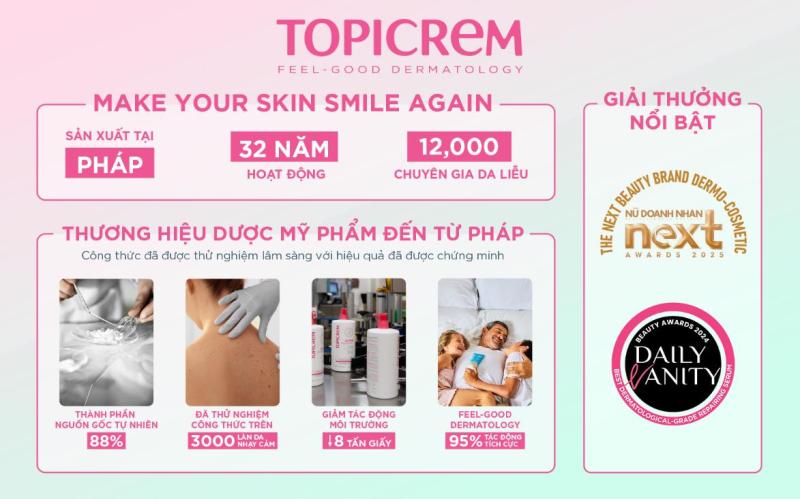 Da bóng dầu cả ngày, lỗ chân lông ngày càng rõ? Làn da đang phát tín hiệu “quá tải”- Ảnh 7.