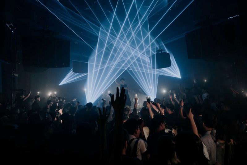 Tour “Triad Triple Trouble” - Dấu ấn bùng nổ của Tilo Entertainment trên bản đồ âm nhạc điện tử - Ảnh 7.