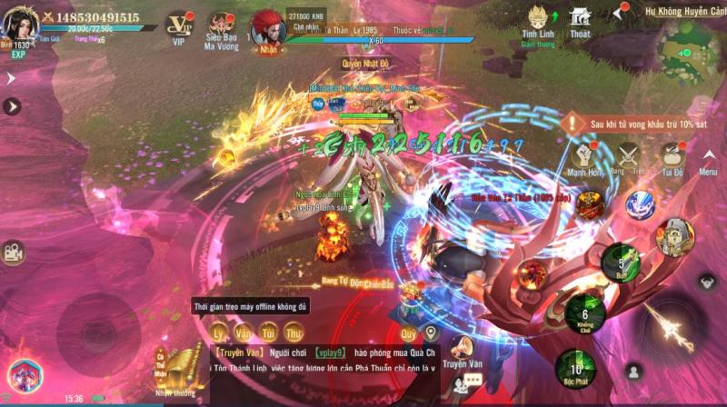 Bản sao Lý Tiểu Long bắt tay ekip phim hành động đình đám Việt Nam trong dự án game đầu tư 1000 tỷ - Ảnh 7.