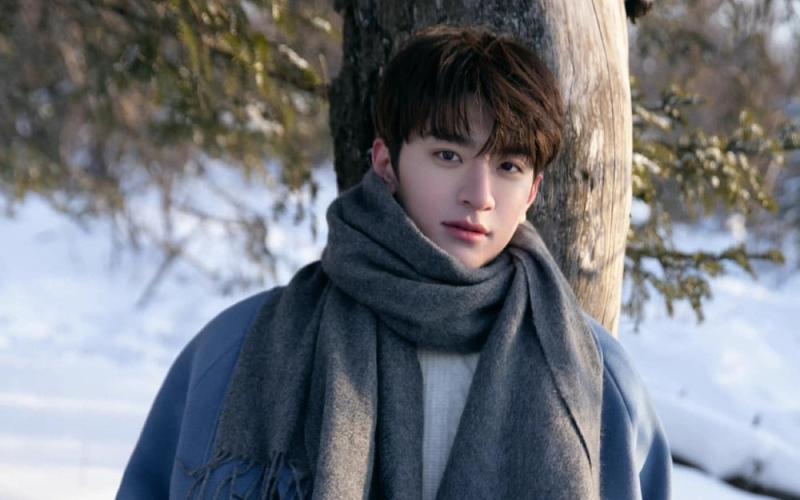 Mỹ nhân khiến dàn nam thần châu Á đổ gục: Lee Min Ho ước được "nên duyên", Dương Dương - Huỳnh Hiểu Minh say đắm- Ảnh 14.