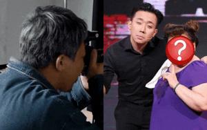 Nữ diễn viên duy nhất được Trấn Thành gọi là "báu vật Việt Nam", diễn hay đến nỗi khán giả xếp hàng tặng tiền- Ảnh 4.
