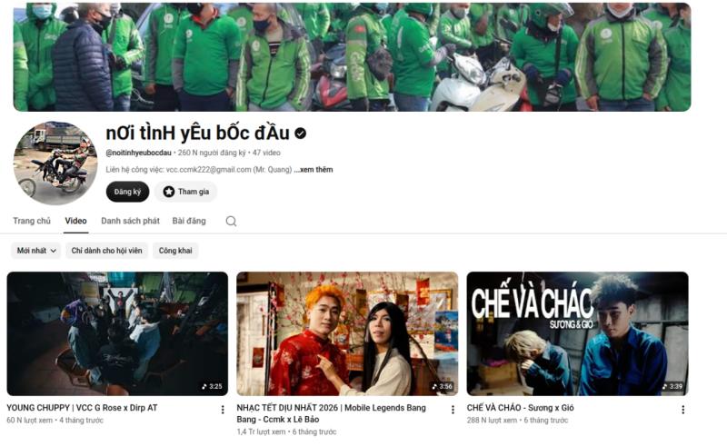 "Cá thể boy phố vượt trội" vừa bị khởi tố: Chế nhạc triệu views, bị tố ăn cắp chất xám cả làng rap Việt vào cuộc- Ảnh 3.