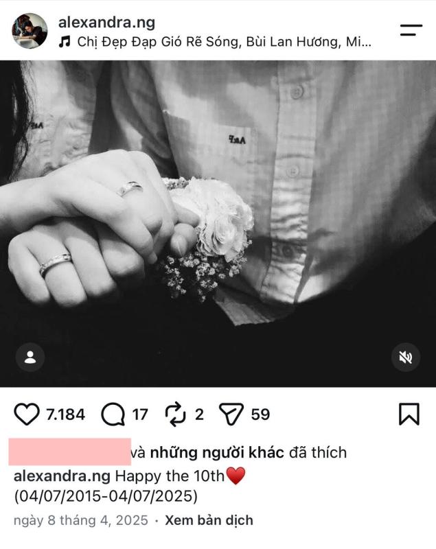 Chuyện gì đang xảy ra khiến An Nguy "mất tích" 2 năm? - Ảnh 2.
