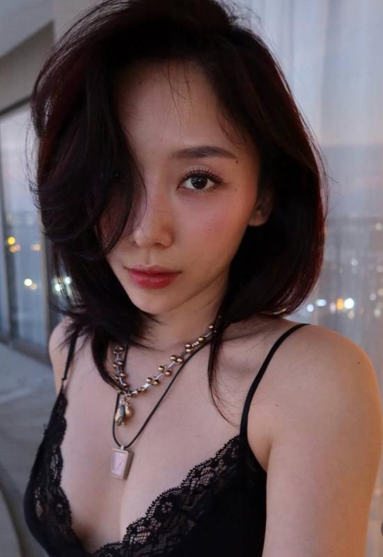 Căn nhà mới của Tóc Tiên- Ảnh 1.