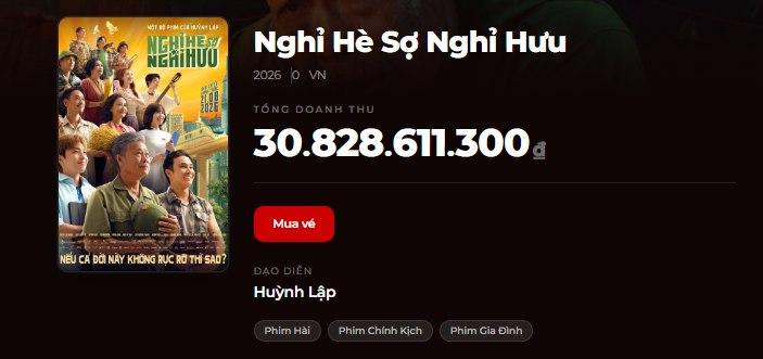 Phim Việt mùa lễ 2/9: Cuộc đua phòng vé khó đoán- Ảnh 6.