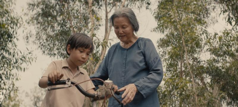 Việt Nam mới có 1 thiên tài diễn xuất vươn tầm quốc tế, đi casting ăn mỗi cục kẹo mà được nhận vai- Ảnh 3.