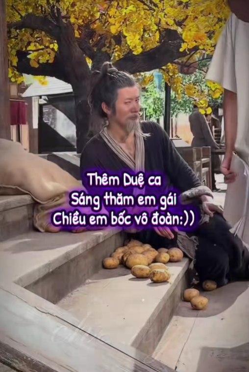 Triệu Lộ Tư rơi vào cảnh kiệt quệ- Ảnh 4.