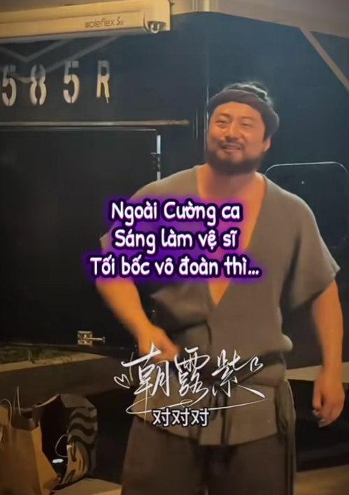 Triệu Lộ Tư rơi vào cảnh kiệt quệ- Ảnh 5.