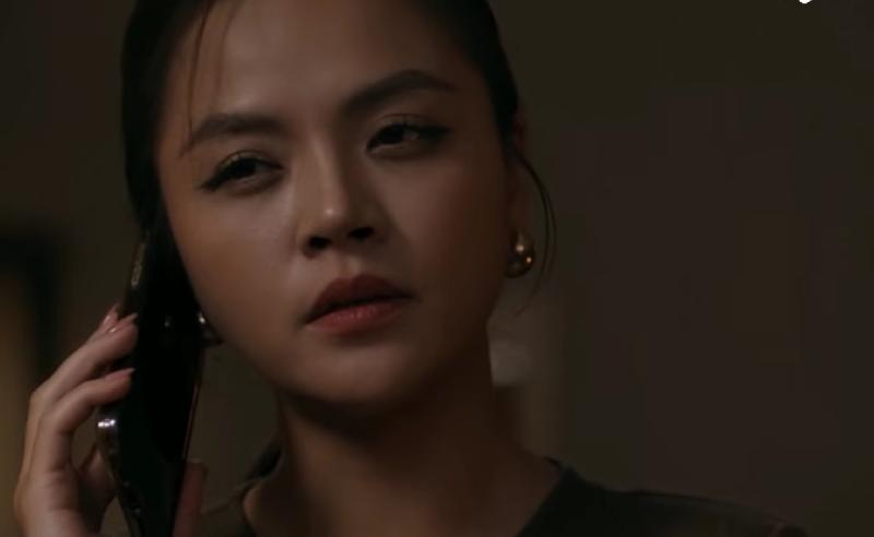 Phim Việt lộ trùm cuối khiến cả MXH "cạn lời": Nhìn mấy cũng thấy buồn cười, nghe đến tên càng hài- Ảnh 2.