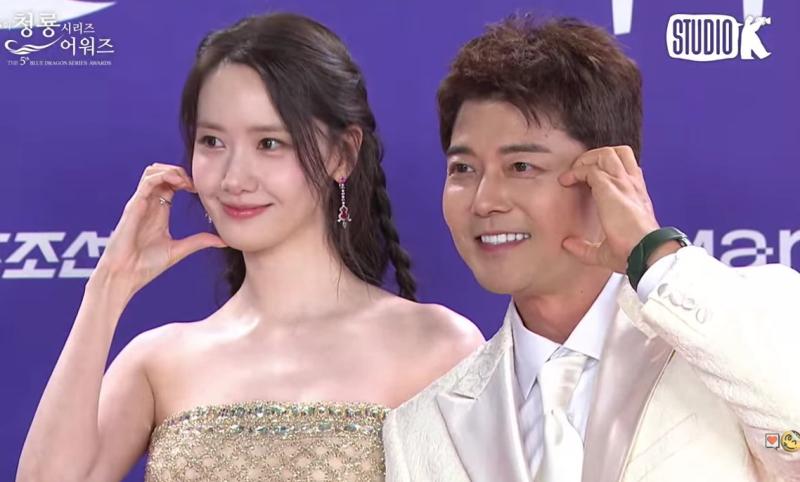Rồng Xanh 2026: Hyun Bin vụt mất giải Thị đế danh giá, chủ nhân Daesang khiến tất cả tâm phục khẩu phục- Ảnh 1.