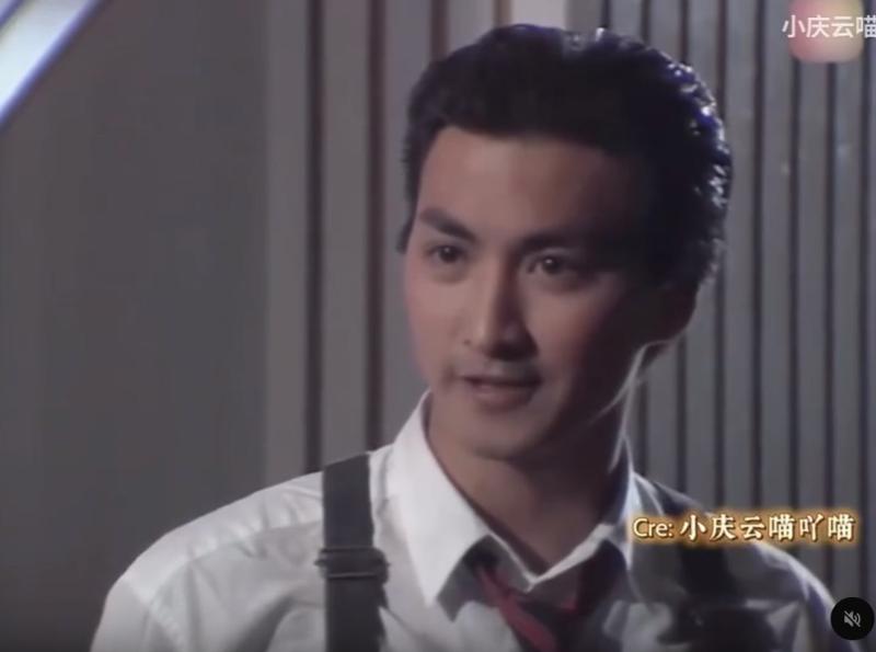 Đây là gương mặt chứng minh đàn ông cũng là phái đẹp: Ngũ quan hài hòa tuyệt đối, nhìn 100 lần vẫn bị hớp hồn- Ảnh 3.