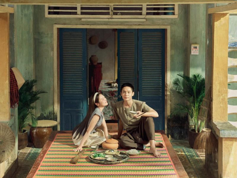 Đám cưới của Phương Mỹ Chi lên top 1 cả nước- Ảnh 8.