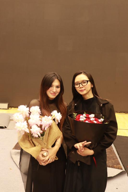 Chi hàng trăm triệu cho một đồ án tốt nghiệp ngành Thiết kế thời trang, tốt nghiệp xong thì làm gì? - Ảnh 3.