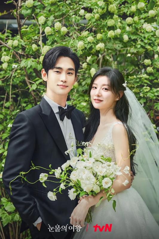 10 phim ngôn tình Hàn Quốc hay nhất trên Netflix: Xem một lần chưa đủ, phải xem lại mới đã- Ảnh 7.
