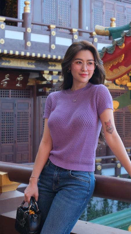 Hôn nhân của Quyên Qui- Ảnh 5.