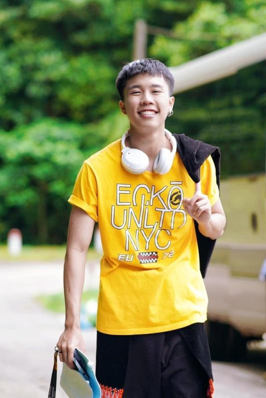 “Chải” Long Vũ giờ ra sao sau gần 2 năm gây sốt màn ảnh nhỏ?- Ảnh 1.