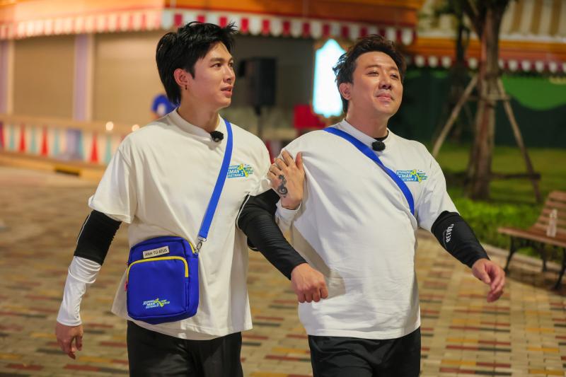 Mỹ nam Việt bị cắt vai ngay trước khi phim công chiếu, sự nghiệp chạm đỉnh nhờ dòng tin nhắn của Trấn Thành- Ảnh 8.