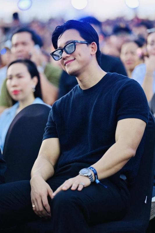 Mỹ Tâm đi đến đâu, Mai Tài Phến theo đến đó- Ảnh 5.