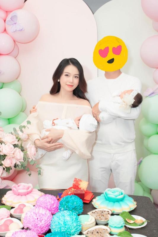 Căn nhà của Sam và chồng doanh nhân Hàn Quốc- Ảnh 10.