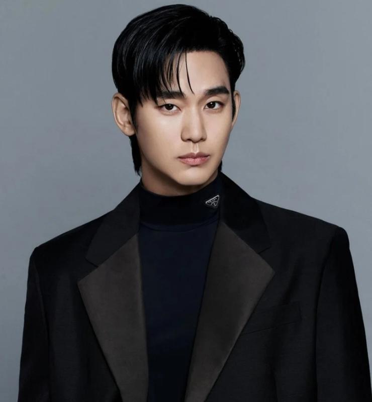 Kim Soo Hyun đã rơi xuống đáy vực- Ảnh 1.