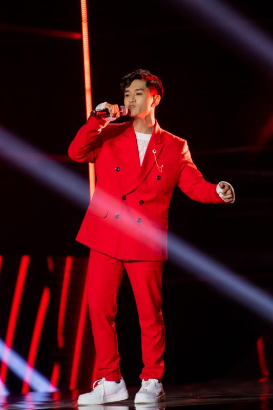 Đến ngay kẻo lỡ, Anh Tài Cheng khuấy đảo Fandom Yêu Nước với loạt hit bùng nổ Phố đi bộ Nguyễn Huệ - Ảnh 3.