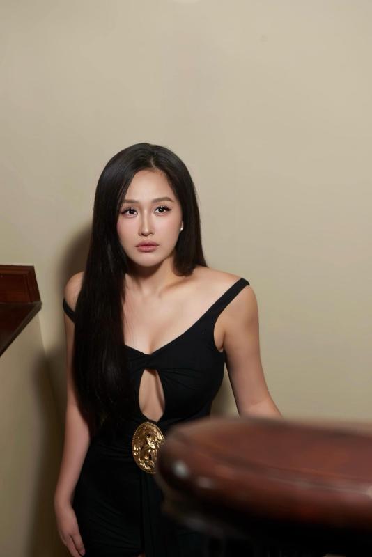 Tin đồn đeo bám Hoa hậu Mai Phương Thuý suốt nhiều năm- Ảnh 2.