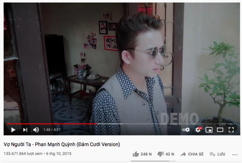 Ca khúc mở ra kỷ nguyên trăm triệu views của nhạc Việt, chàng trai vô danh thành cỗ máy tạo hit trăm tỷ- Ảnh 3.