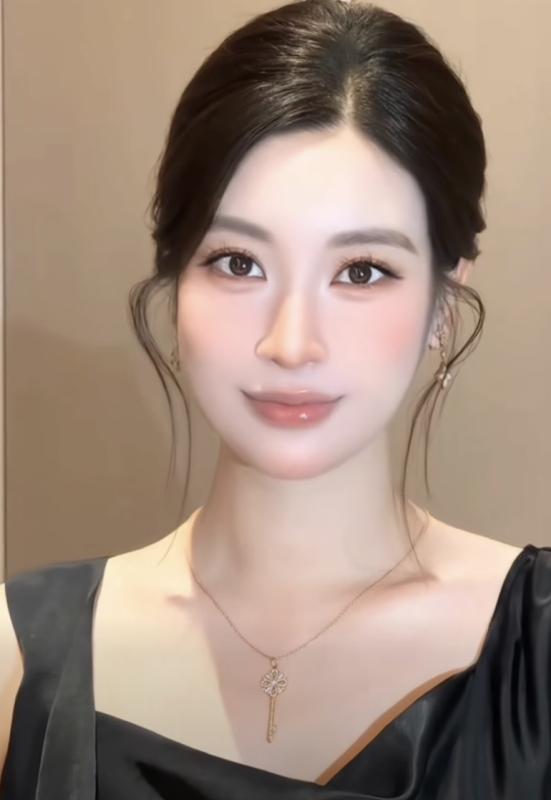 Hoa hậu Đỗ Mỹ Linh bất ngờ khoe nhà mới, nhan sắc dâu hào môn khiến cư dân mạng ngỡ ngàng - Ảnh 4.