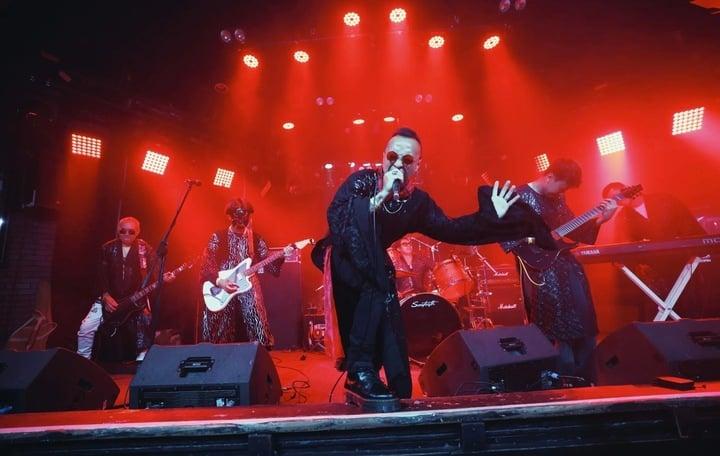 Rocker người Việt trở thành hội viên của tổ chức đứng sau giải Grammy là ai?- Ảnh 2.