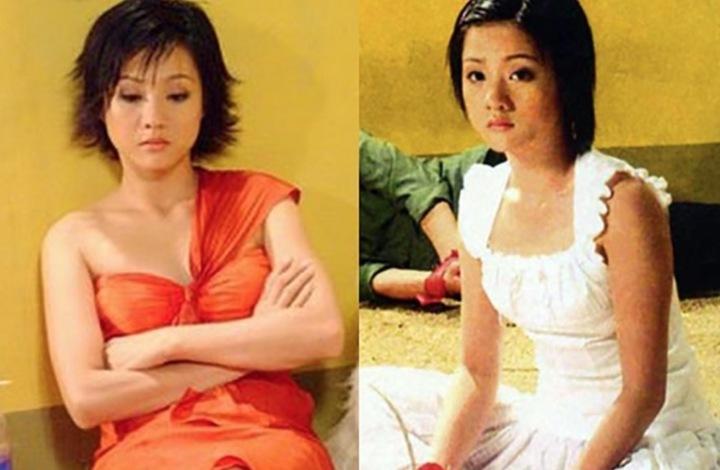 Dàn mỹ nhân Gái Nhảy sau 23 năm: Người viên mãn, kẻ vướng vòng lao lý- Ảnh 1.
