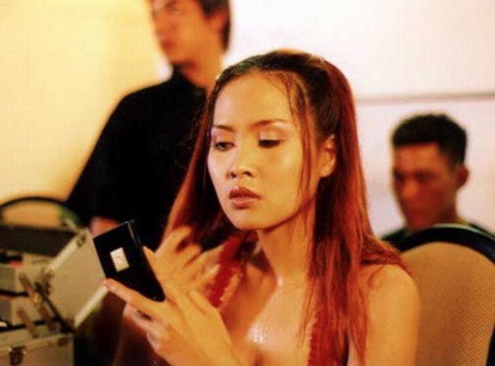 Dàn mỹ nhân Gái Nhảy sau 23 năm: Người viên mãn, kẻ vướng vòng lao lý- Ảnh 3.