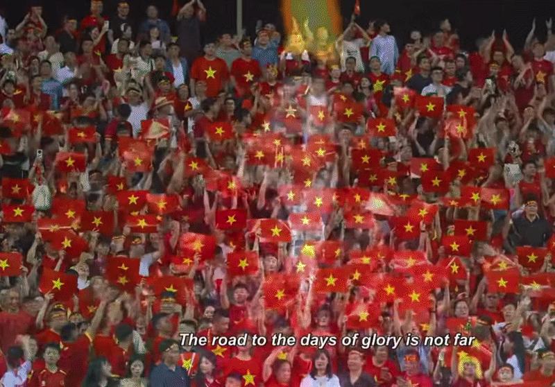 Lần đầu tiên trong lịch sử bóng đá Việt: Tùng Dương khởi động trận Chung kết ASEAN Cup 2026, 10 phút đốt cháy “chảo lửa” Mỹ Đình - Ảnh 2.