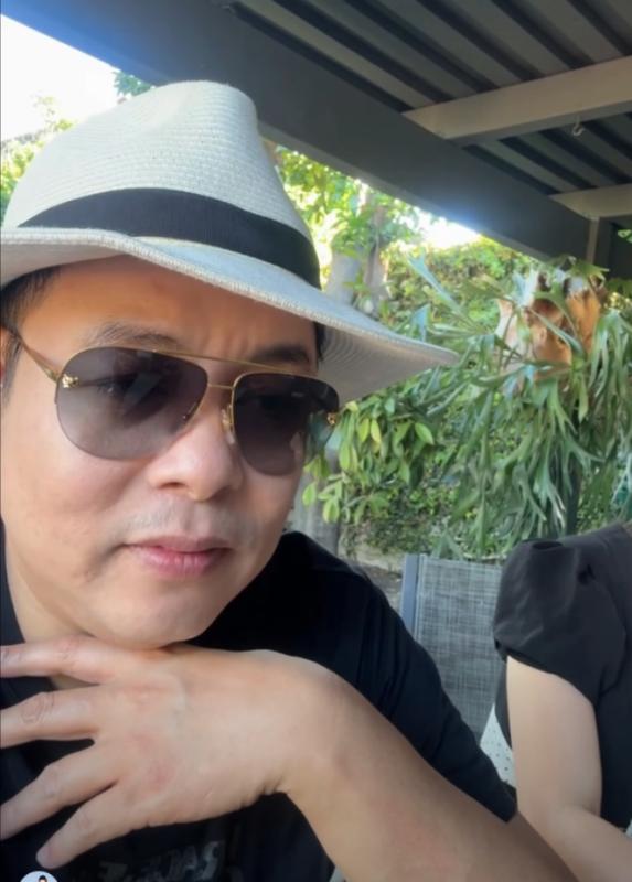 Quang Lê: "Qua đám tang của mẹ, tôi mới đo được lòng dạ của một số người tưởng là thân lắm"- Ảnh 1.