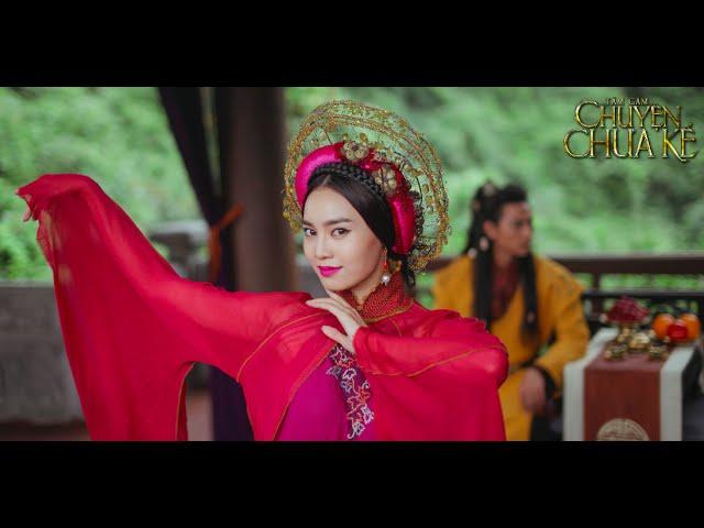 Mỹ nhân Vbiz chỉ đi thử giày cũng hút 70 triệu view: Visual đẹp kinh diễm, ai đứng cạnh cũng thành tàng hình- Ảnh 3.