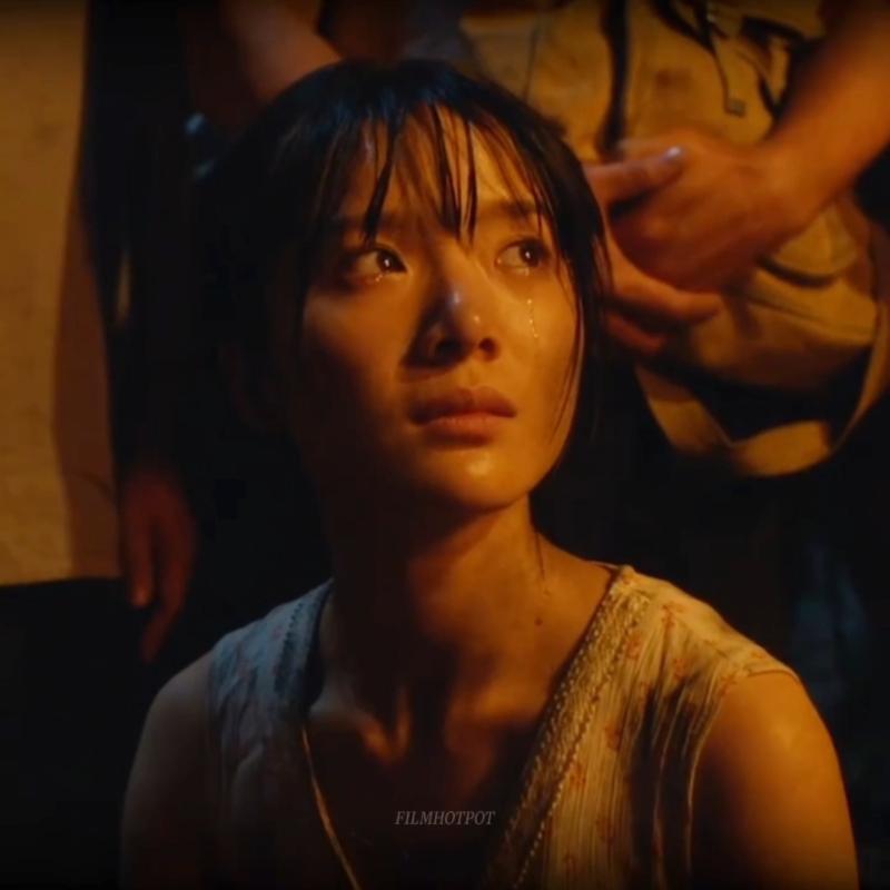 Mỹ nhân 2004 dạy cho Dương Tử, Địch Lệ Nhiệt Ba một bài học- Ảnh 2.