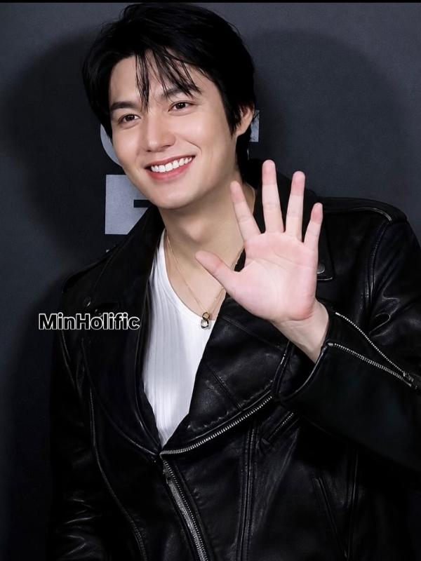 Đây mới đúng là Lee Min Ho- Ảnh 5.