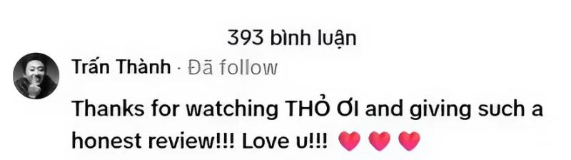 Netizen quốc tế nói thẳng về phim của Trấn Thành: “Nó hành tôi lên bờ xuống ruộng”- Ảnh 4.