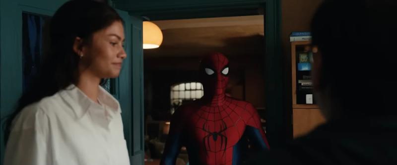 Spider-Man: Brand New Day - Tia hy vọng của MCU trước đống đổ nát Endgame để lại- Ảnh 10.
