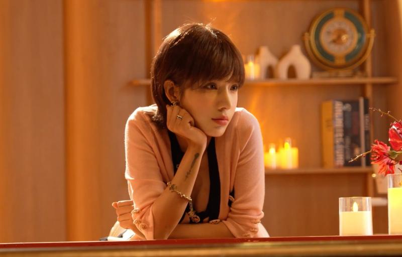 Mỹ nhân Vbiz tuyên bố Trấn Thành nợ mình từ kiếp trước, kiếp này giúp cô để trả nợ- Ảnh 1.