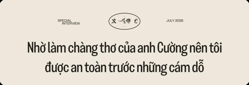 Lê Xuân Tiền: "Mong mọi người đừng hiểu nhầm về tôi và Ninh Dương Lan Ngọc"- Ảnh 9.