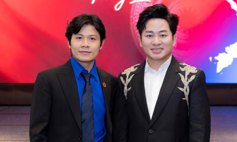Tâm thư của Tùng Dương sau khi Nguyễn Văn Chung bị loại khỏi Chông Gai: "Chiếc cúp danh giá nhất nằm trong lòng khán giả"- Ảnh 5.