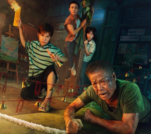 Từ Mưa Đỏ đến Nghỉ Hè Sợ Nghỉ Hưu: Một dòng chảy không chỉ có khói lửa- Ảnh 4.
