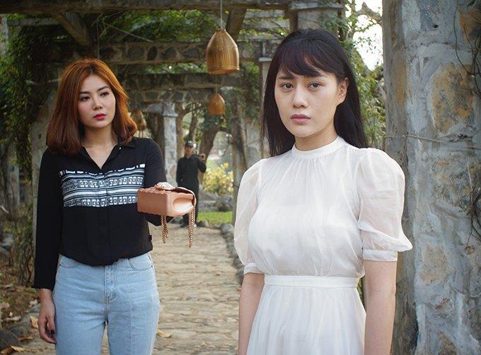 Mỹ nhân từ chối bom tấn giúp Phương Oanh đổi đời: Nhan sắc giống hệt Triệu Vy, U50 vẫn đẹp như gái đôi mươi- Ảnh 3.