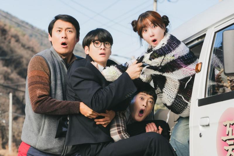 Ngự Trù Của Bạo Chúa sẽ có phần 2: Nữ chính không phải Yoona, nam chính đẹp phát sốc- Ảnh 4.