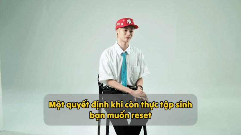 Trai Việt là thần tượng Kpop nổi tiếng chấp nhận để đầu bẩn 1 tuần, muốn có fancam “vồ ếch” thay vì đẹp lung linh- Ảnh 5.