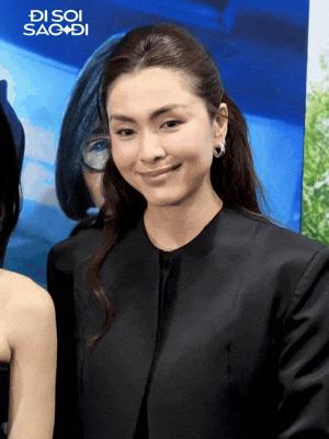 Tóm cận màn so kè của Tăng Thanh Hà và "tình địch" kém 8 tuổi, hành động lặp đi lặp lại lộ mối quan hệ- Ảnh 2.
